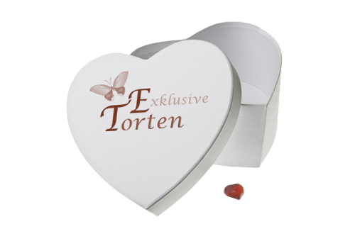 Логотип Exklusive Torten