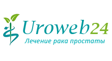 Логотип медицинской клиники